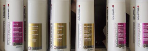 Produits professionnels Goldwell