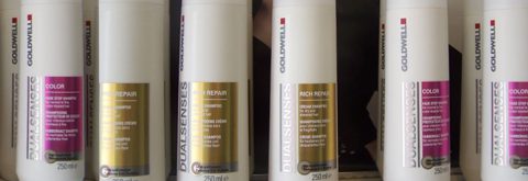 Produits professionnels Goldwell